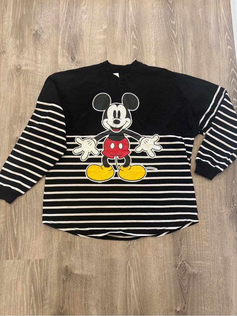 Spirit Jersey Disney Mickey Mouse XL